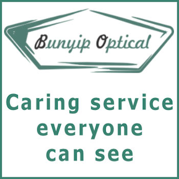 Bunyip Optical
