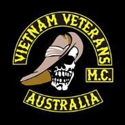 Vietnam Veterans MC Gippsland Chapter